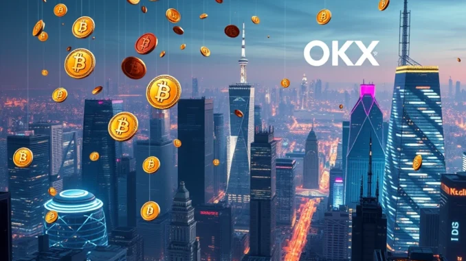 Urgent Crypto Alert: OKX Delists 11 Spot Trading Pairs - Are You Affected?