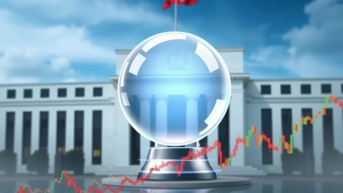 Unbelievable Certainty? Polymarket Users Bet 100% on Fed Ending QT Before May