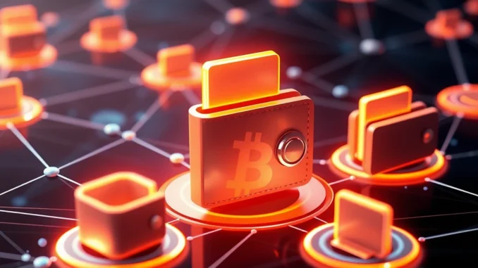 Privy's $15M Power Move: Revolutionizing Crypto Wallet Infrastructure