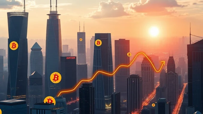 Revolutionary Bitcoin ETF: Rex Shares Unveils BMAX for Smart Investors
