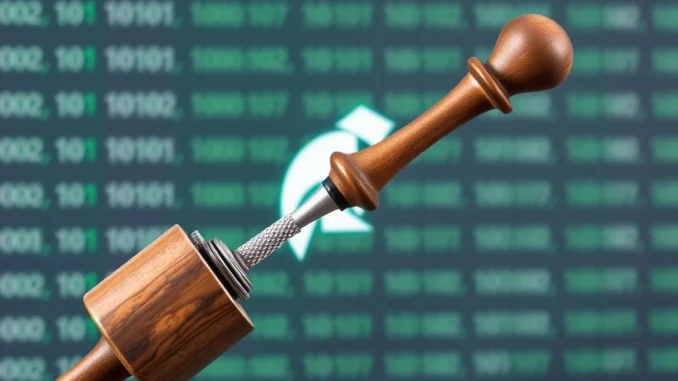 Shocking $29.75M FINRA Fine: Robinhood's Compliance Failures Exposed