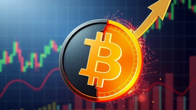 Strategic Move: Rumble Acquires 188 Bitcoin in Bold $17M Investment