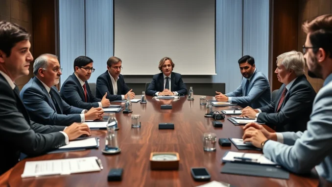 Critical SEC Crypto Roundtable: a16z and Delphi Ventures Advisors to Decide Cryptocurrency Securities Fate