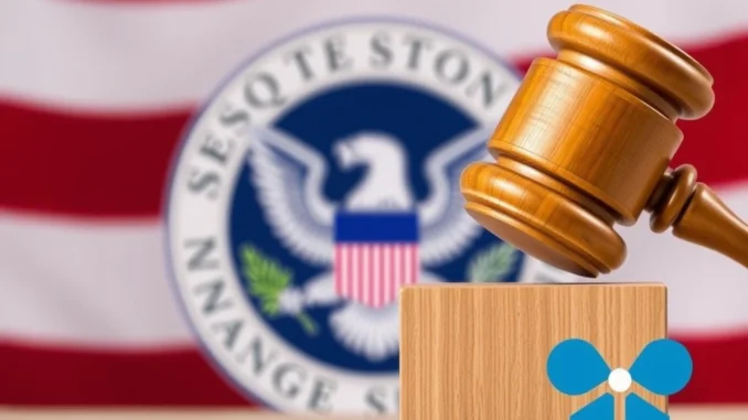 Urgent Update: SEC's Surprising Delay on Canary Spot XRP ETF - What's Next?