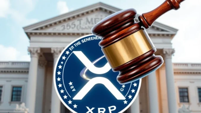 Urgent Update: SEC's Shocking Delay on Grayscale XRP ETF Sparks Uncertainty