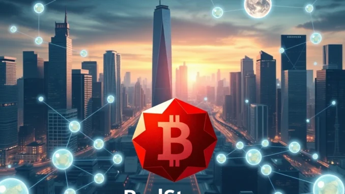 Unlock DeFi Potential: Securitize & RedStone Oracle Revolutionize Tokenized Funds