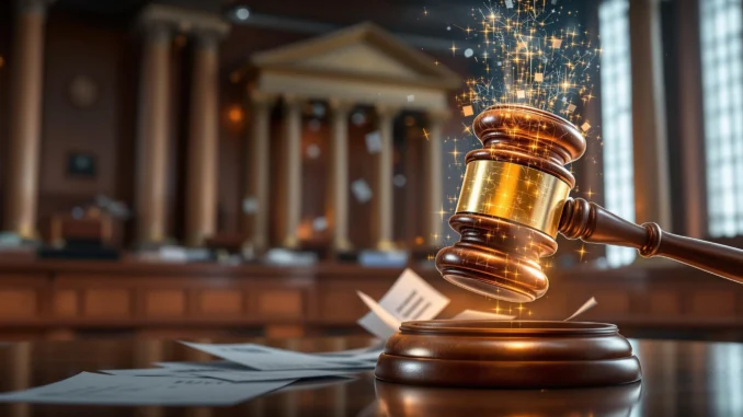 Urgent Senate Vote: Will Crypto DeFi Escape IRS Reporting Rule?