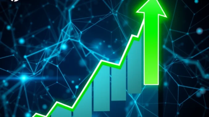 Solana's Stunning Surge: SOL Price Reclaims $130 Amid Crypto Uptrend