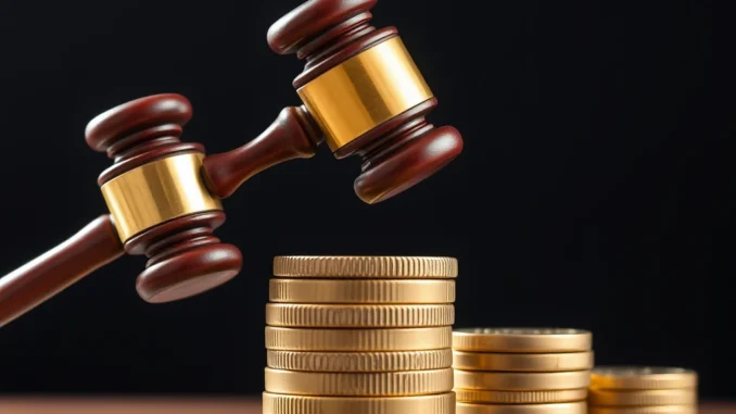 Alarming GENIUS Act? Warren Warns Stablecoin Bill Could Unleash Illicit Crypto Activities
