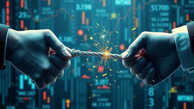 Unveiling the Stablecoin Shift: Derivatives Now Drive Crypto Markets