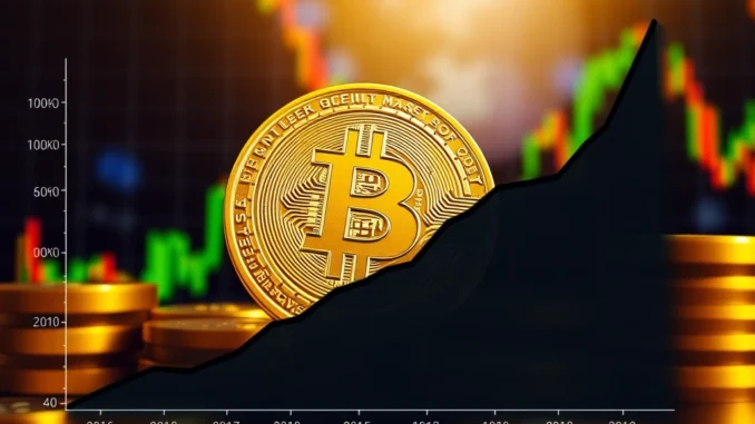 Bullish Alert: Soaring Stablecoin Supply Suggests Bitcoin Bull Cycle Has More Fuel