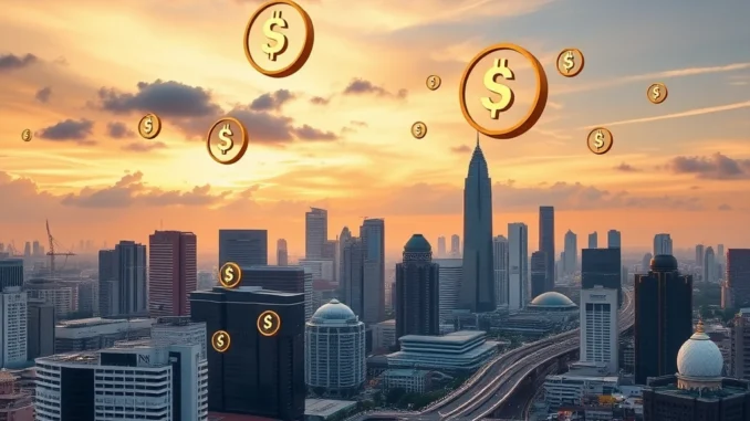 Thailand's Groundbreaking Approval: USDT Greenlit for Crypto Trading and Payments
