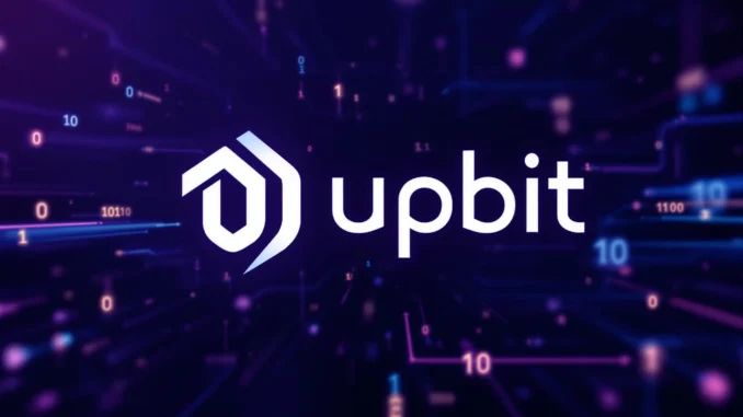 Important Alert: Upbit Suspends INJ Deposits & Withdrawals for Injective Network Upgrade