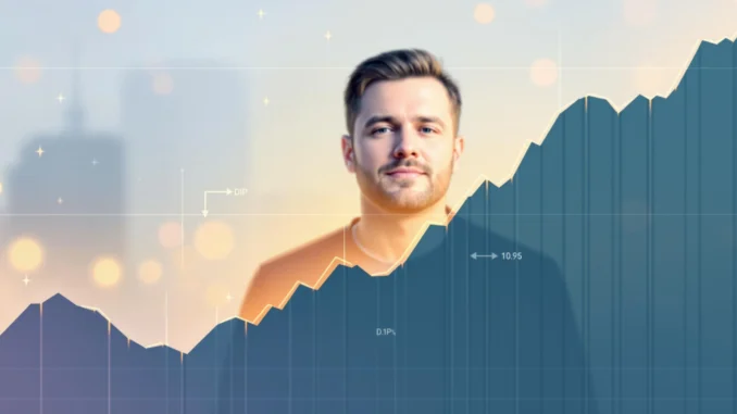 **Urgent Bitcoin Price Correction: Expert's Bullish Outlook Demands Patience**
