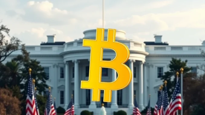 Landmark Bill: U.S. Rep. Byron Donalds Champions National Bitcoin Reserve