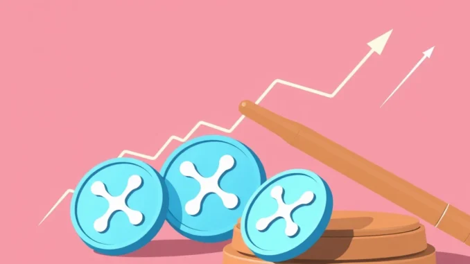 XRP Price Prediction: Analyst Unveils Sober Outlook Post-Ripple SEC Settlement