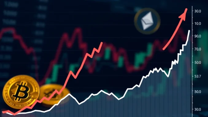 Urgent: 10-Year Treasury Yield Skyrockets to Alarming Highs - Crypto Investors Beware!
