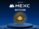 BDTCOIN Now Listed on MEXC, Accelerating Its Mission to Democratize Digital Finance