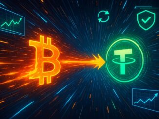 BTC to USDT in 2025: how to convert Bitcoin to Tether safely and accurately