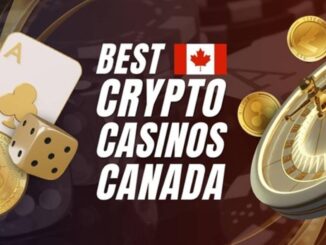 Best Crypto Casinos Canada (2025) – Top 10 Canadian Bitcoin Casino Websites