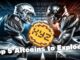 Bitcoin to $150K? Not Yet—Solana Millionaire Reveals 5 Altcoins That Could Turn $100 Into $500K Even Faster!