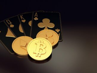 Crypto Casinos Are Changing the Game with Privacy and Safety