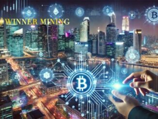 Cryptocurrency has quietly become the preferred asset reserve for investment, and WinnerMining is loved by users around the world.
