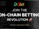 DGbet: Betting Reimagined for Everyone