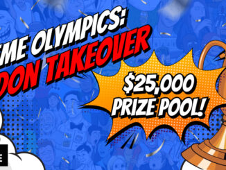 GOHOME Launches the Meme Olympics: $25,000 in Prizes and London Billboard Fame Await