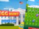 Gala Games Joins Forces with the White House for the Easter Egg Roll
