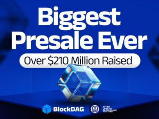 BlockDAG,HYPE,BDAG,$212 million raised,top crypto