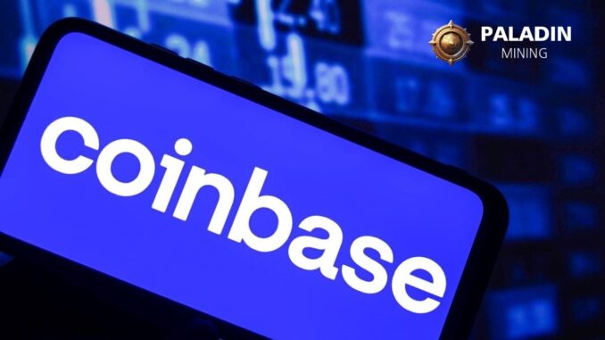 How to Use CoinBase to Start PaladinMining Cloud Mining Cryptocurrency How to Use CoinBase to Start PaladinMining Cloud Mining Cryptocurrency