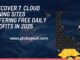 No hardware? No problem. Discover 7 Cloud Mining Sites Offering Free Daily Profits in 2025