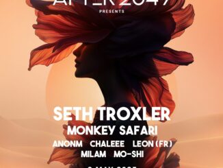 Seth Troxler and Monkey Safari to Headline AFTER 2049, Official TOKEN2049 Dubai Closing Party