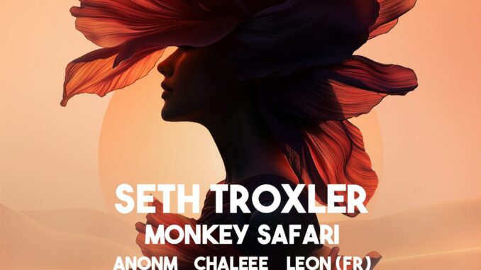 Seth Troxler and Monkey Safari to Headline AFTER 2049, Official Seth Troxler and Monkey Safari to Headline AFTER 2049, Official TOKEN2049 Dubai Closing Party