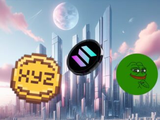 Solana Millionaire Who Cashed Out $10M From PEPE Now Eyeing XYZVerse – Presale Surpasses $13M