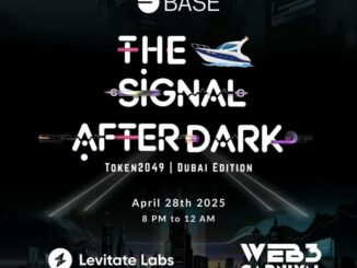 The Signal After Dark: Yacht Edition