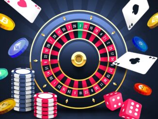 Top 5 Crypto Casinos in 2025: Here’s What You Need To Know