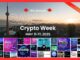Toronto to Host the Biggest Week in Canadian Web3 History: Canada Crypto Week Set for May 11–17, 2025