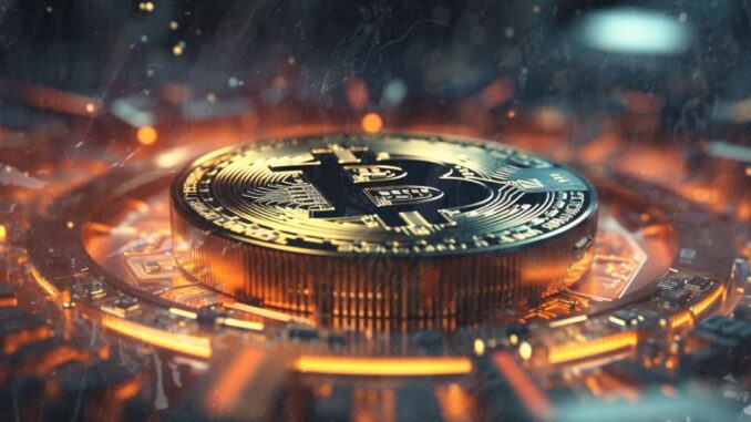 Unpacking Bitcoin’s On-Chain Trends