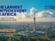 Wiki Finance Expo Johannesburg 2025: Africa’s Premier Fintech, Crypto & Forex Event!