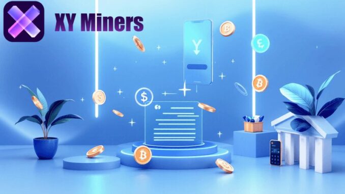 Mine Bitcoin at Home
