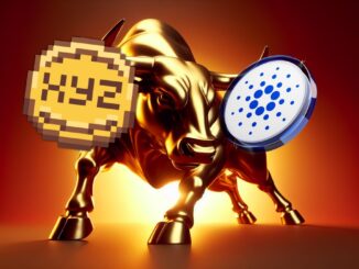 XYZVerse (XYZ) vs Cardano (ADA): Best $1,000 Bet for a 5x Return in April?
