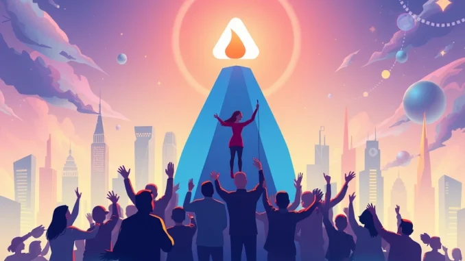 Exciting News: Aave Community Approves $4 Million AAVE Buyback to Boost Token Value
