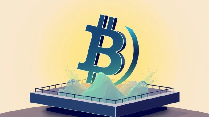 Massive $93M Bitcoin Withdrawal: Is Abraxas Capital Signaling a Strategic Crypto Move?