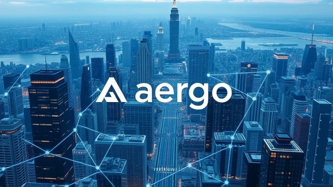 Unlock the Future: Aergo's Revolutionary HPP Ecosystem L2 Mainnet Launching in Q4