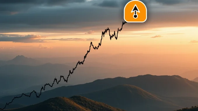 Dramatic 670% AERGO Price Surge: DAXA Issues Cautionary Alert