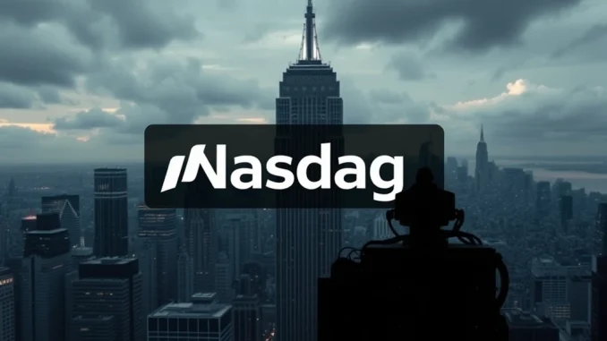 Urgent Warning: Crypto Mining Giant AGM Group Faces Shocking Nasdaq Delisting!