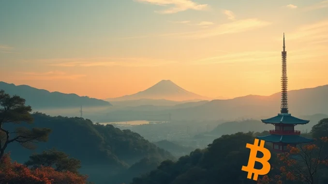 ANAP Holdings' Strategic Bitcoin Boost: Japanese Fashion Brand Expands Crypto Holdings