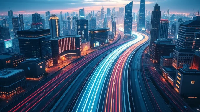 Revolutionary Arbitrum Timeboost Unlocks Lightning-Fast Transactions on Ethereum L2